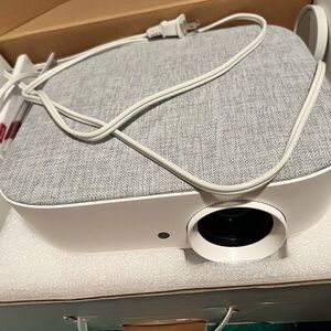 Anker Nebula Prizm Projector